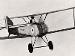 Beardmore built Sopwith Pup 9933